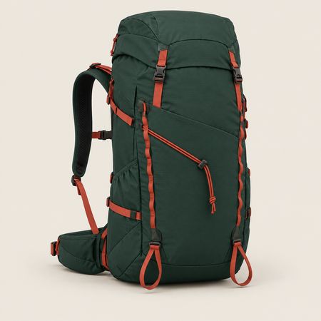 Рюкзак Couloir 45 л
